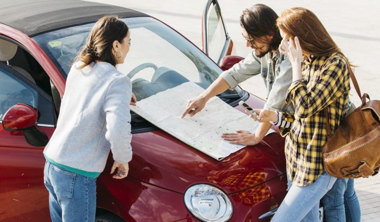 location de voiture sans tracas