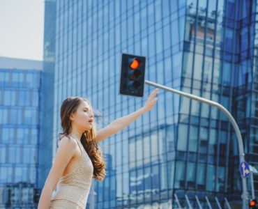 10-Comment interpréter les feux de signalisation tricolores