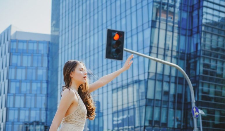 10-Comment interpréter les feux de signalisation tricolores