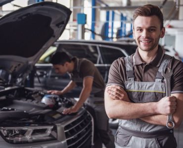 Le rôle des concessionnaires automobiles dans la maintenance et l'entretien de votre véhicule