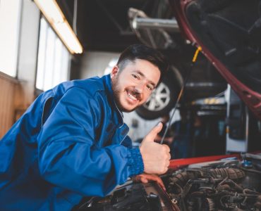 L'importance d'une inspection de véhicule professionnelle pour évaluer la valeur réelle d'une voiture d'occasion