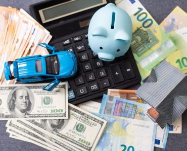 24-Le financement automobile sans apport initial