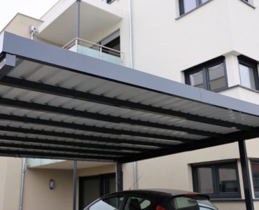 CommentCarport métallique : une solution élégante pour protéger votre véhicule choisir les matériaux adaptés pour vos constructions sanitaires ?