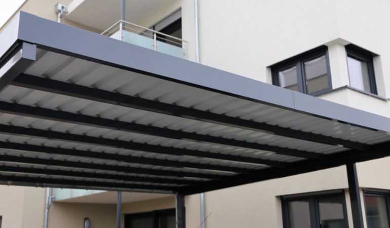 CommentCarport métallique : une solution élégante pour protéger votre véhicule choisir les matériaux adaptés pour vos constructions sanitaires ?