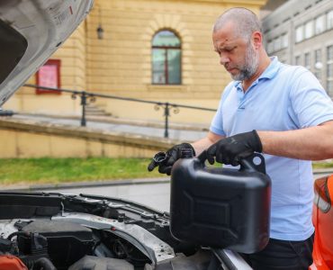 24-Récupération d’un moteur qui cale