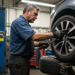 Les étapes essentielles pour une rénovation de carrosserie réussie