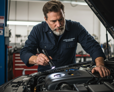 Tout savoir sur le contrôle technique de voiture