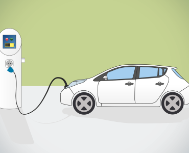 découvrez l'univers des véhicules électriques : performances, écologie, innovations technologiques et solutions de recharge pour un avenir durable.