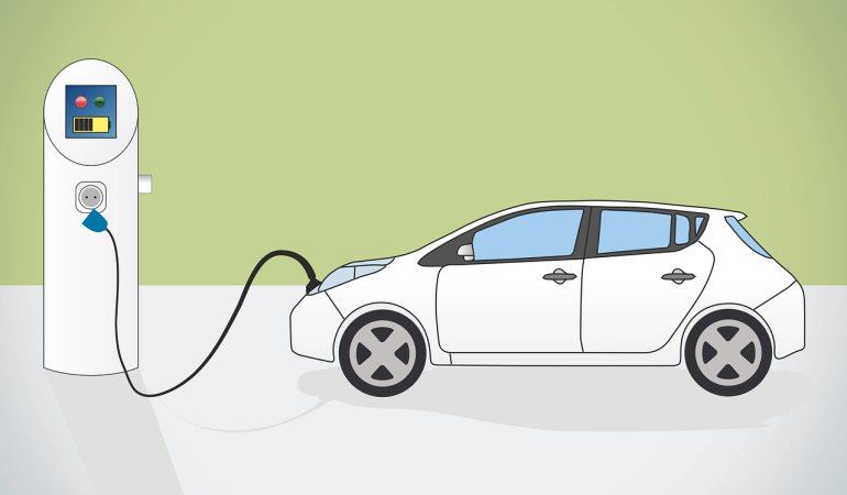 découvrez l'univers des véhicules électriques : performances, écologie, innovations technologiques et solutions de recharge pour un avenir durable.